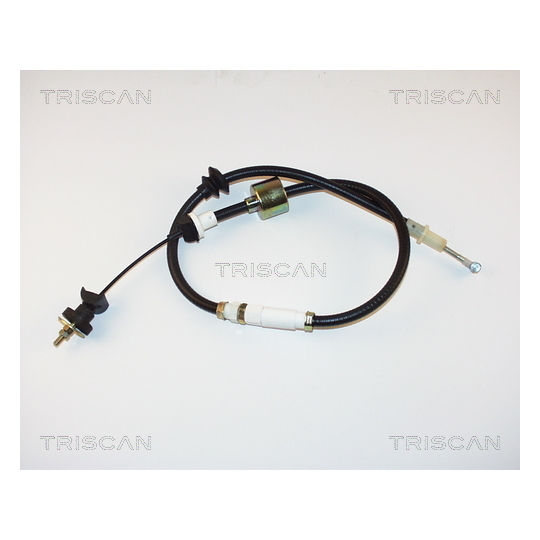8140 29242 - Clutch Cable 