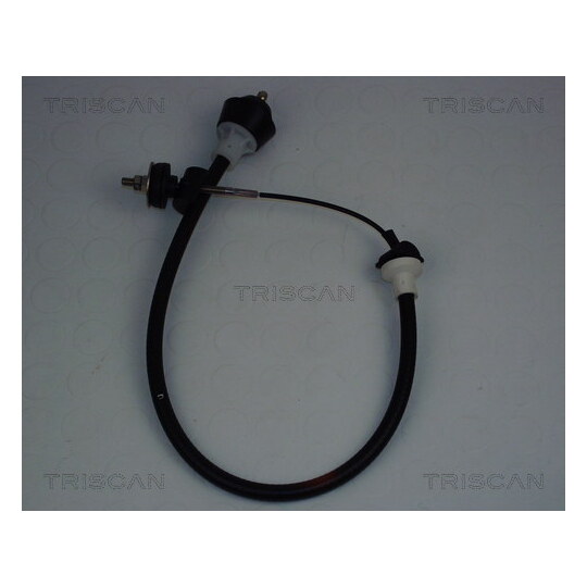 8140 29243 - Clutch Cable 