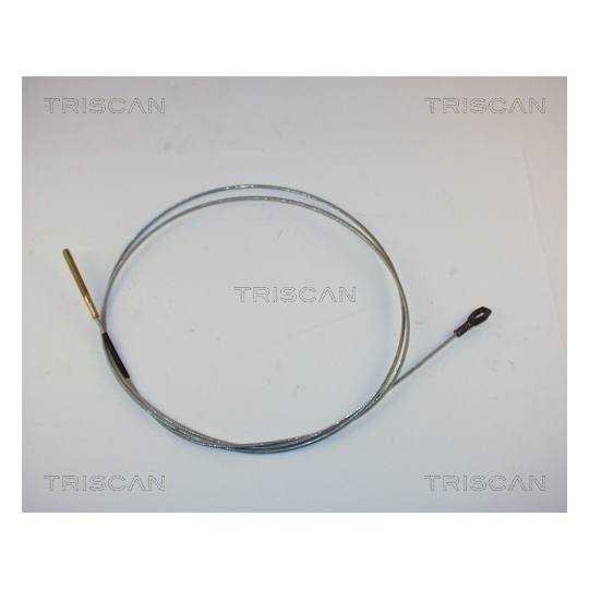 8140 29222 - Clutch Cable 