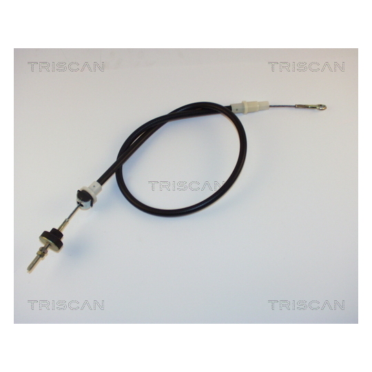 8140 29202 - Clutch Cable 