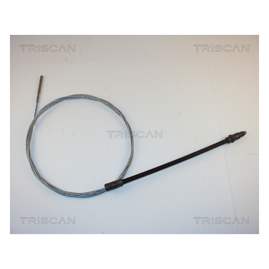 8140 29227 - Clutch Cable 