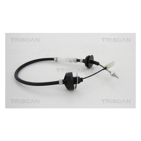 8140 29254 - Clutch Cable 