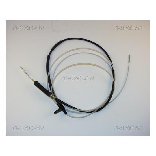 8140 29328 - Accelerator Cable 