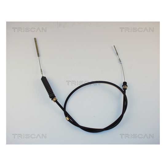 8140 29318 - Accelerator Cable 