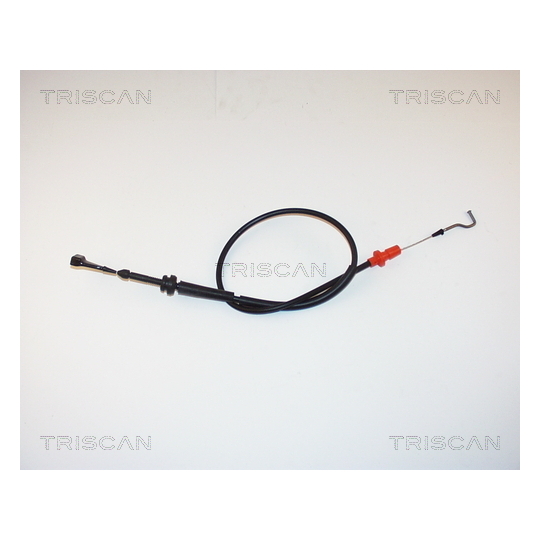 8140 29344 - Accelerator Cable 
