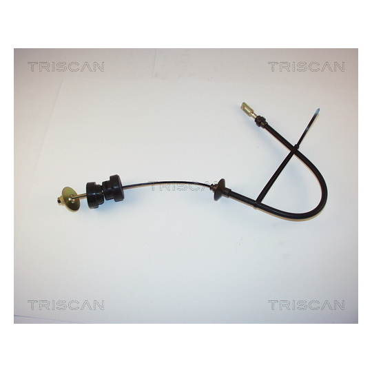 8140 38228 - Clutch Cable 