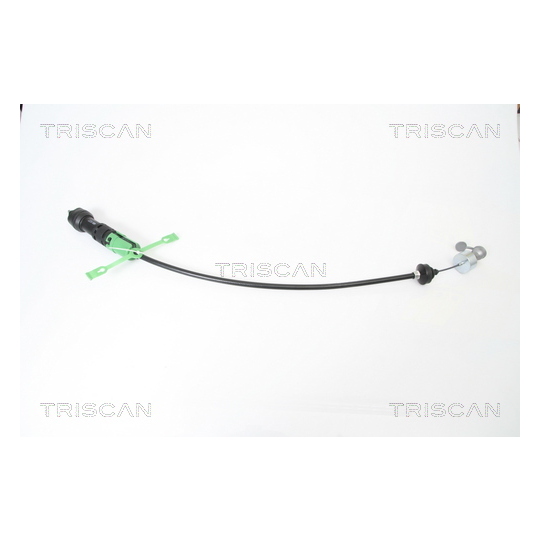 8140 38244 - Clutch Cable 