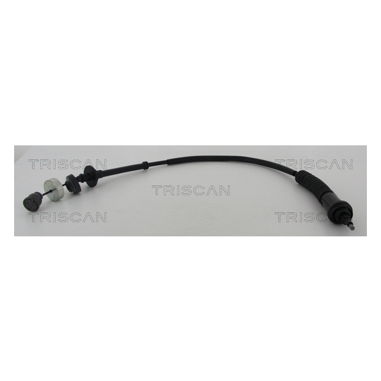 8140 38250A - Clutch Cable 