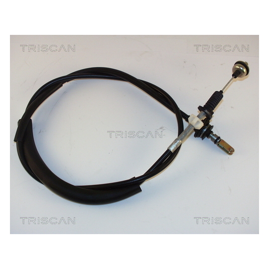 8140 40205 - Clutch Cable 