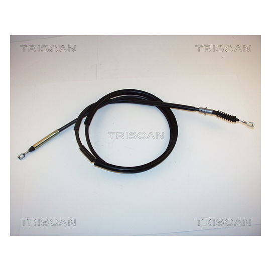8140 41205 - Clutch Cable 