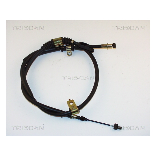 8140 43110 - Cable, parking brake 