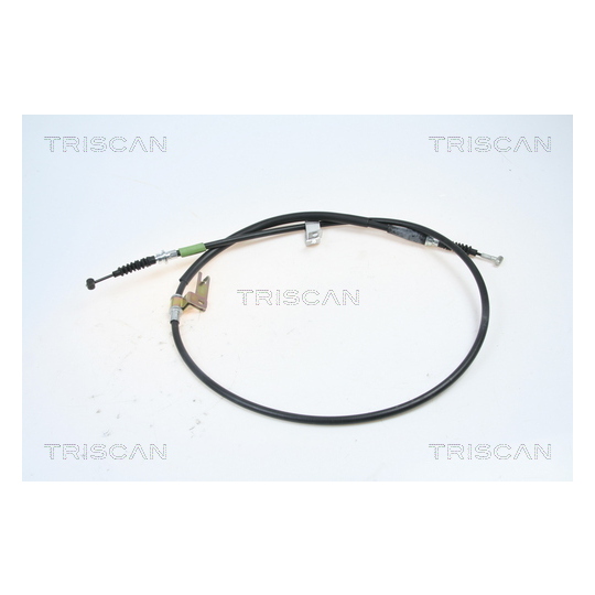 8140 50137 - Cable, parking brake 