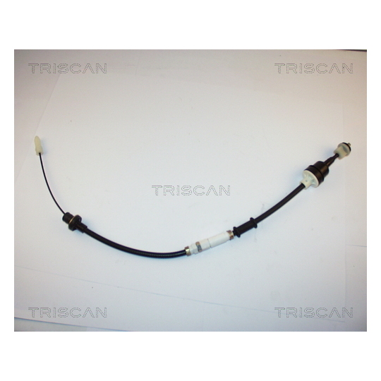 8140 65201 - Clutch Cable 