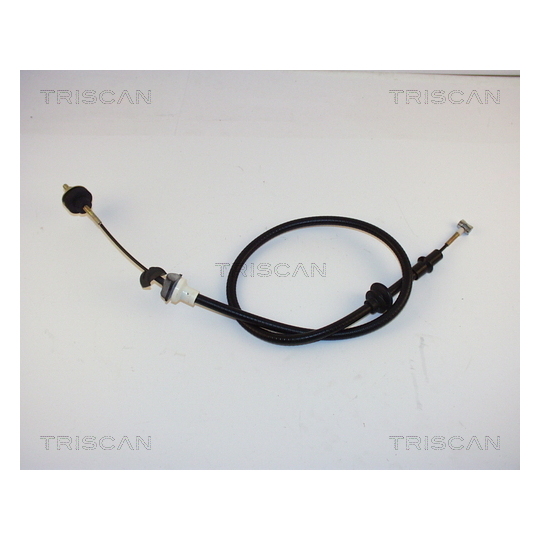 8140 66203 - Clutch Cable 