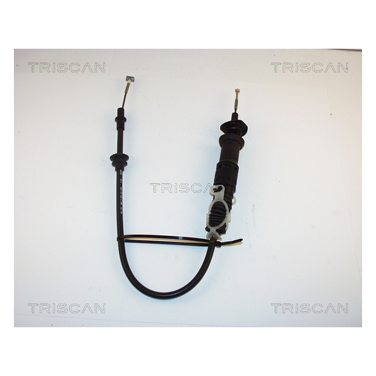 8140 66205 - Clutch Cable 