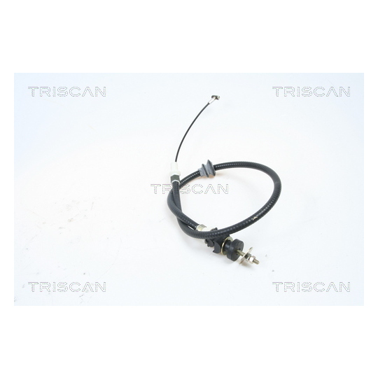 8140 66207 - Clutch Cable 