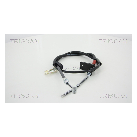 8140 69129 - Cable, parking brake 