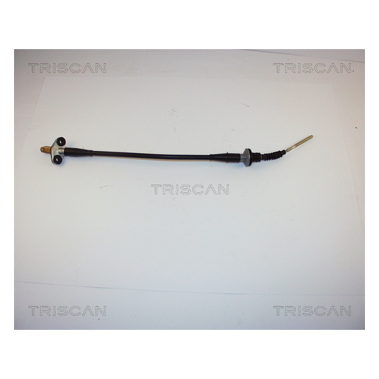 8140 69201 - Clutch Cable 