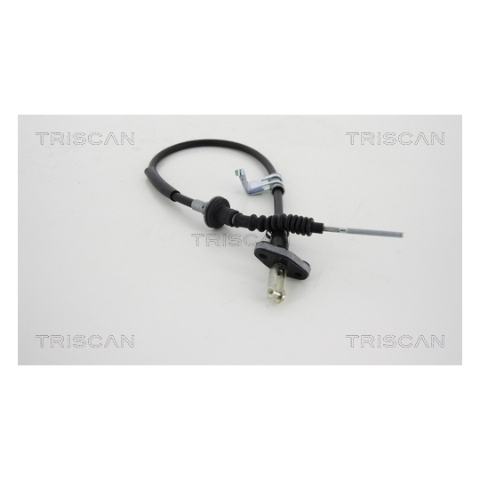 8140 69216 - Clutch Cable 