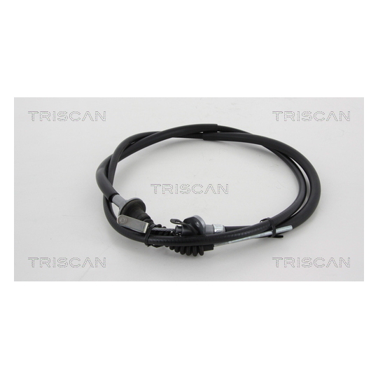 8140 69209 - Clutch Cable 
