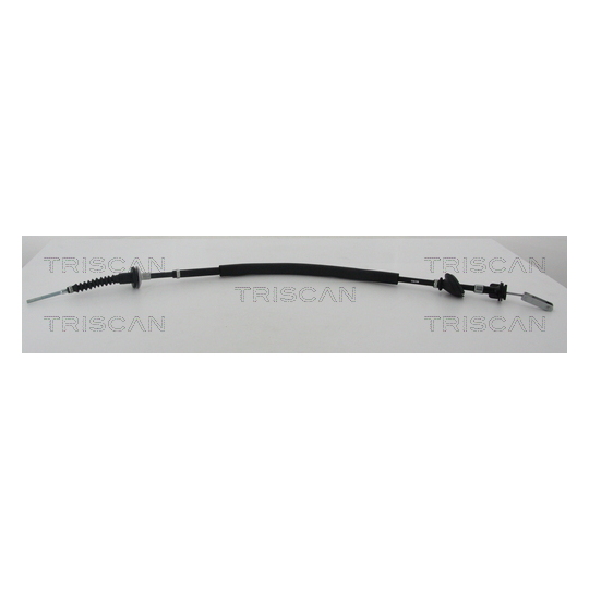 8140 69214 - Clutch Cable 