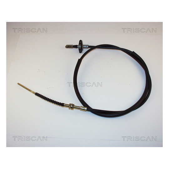 8140 69206 - Clutch Cable 