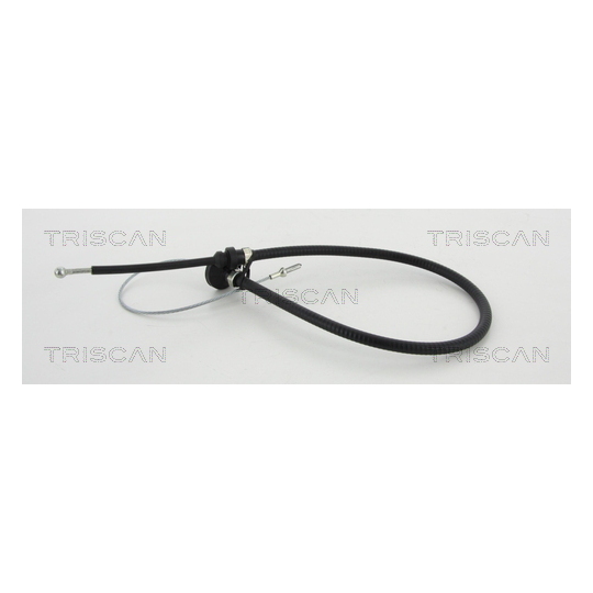 8140 80201 - Clutch Cable 