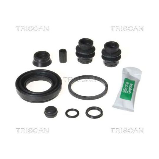 8170 203862 - Repair Kit, brake caliper 