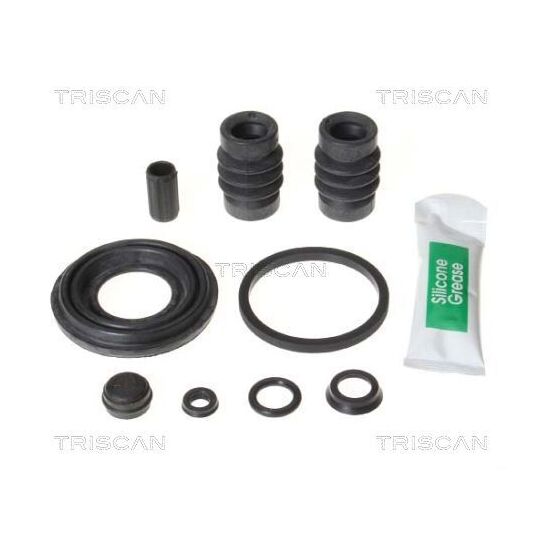 8170 203857 - Repair Kit, brake caliper 