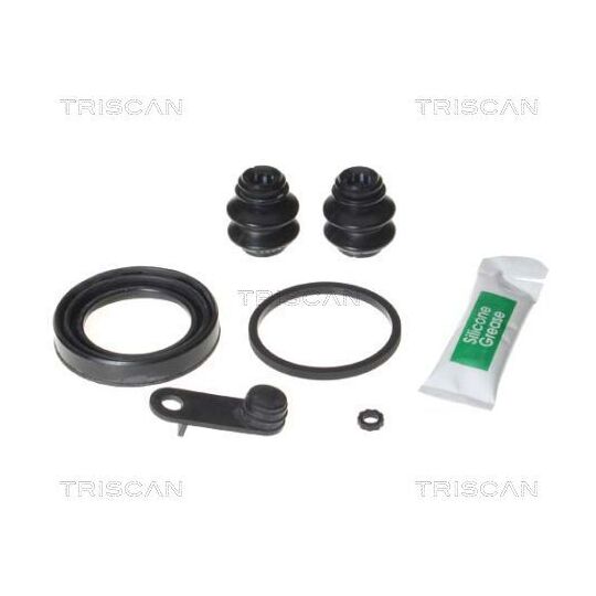 8170 204226 - Repair Kit, brake caliper 