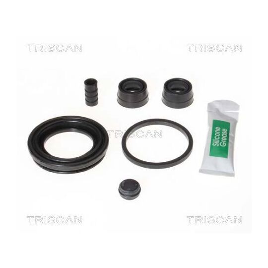 8170 204337 - Repair Kit, brake caliper 