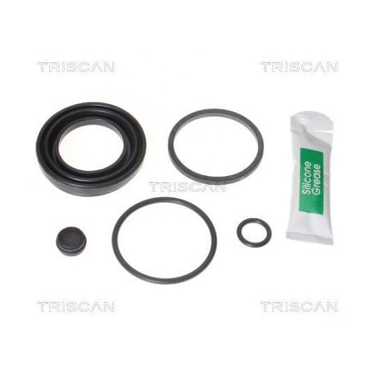 8170 204348 - Repair Kit, brake caliper 