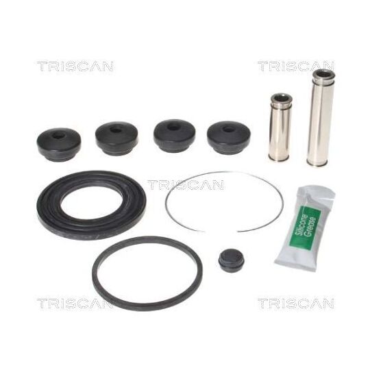 8170 204864 - Repair Kit, brake caliper 