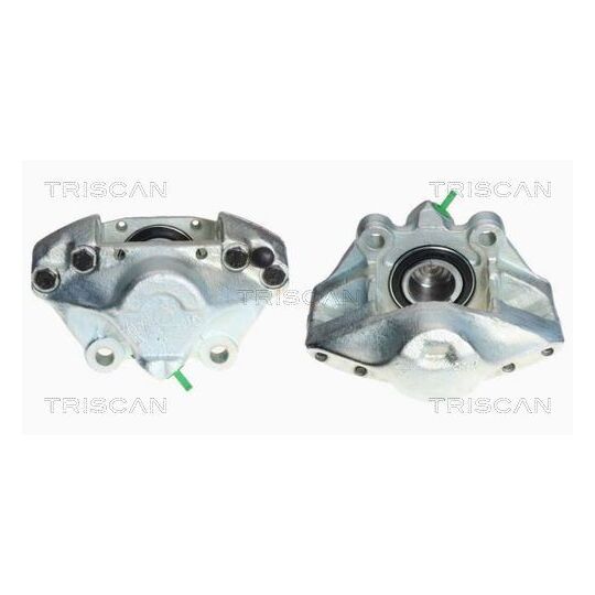 8170 34003 - Brake Caliper 