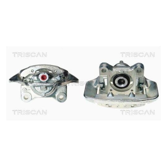 8170 341134 - Brake Caliper 