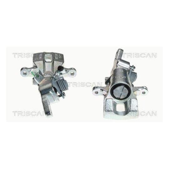 8170 341224 - Brake Caliper 