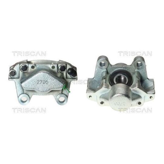 8170 341748 - Brake Caliper 