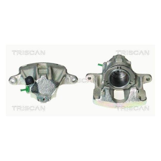 8170 341780 - Brake Caliper 