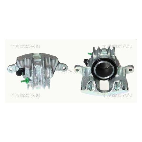 8170 342046 - Brake Caliper 