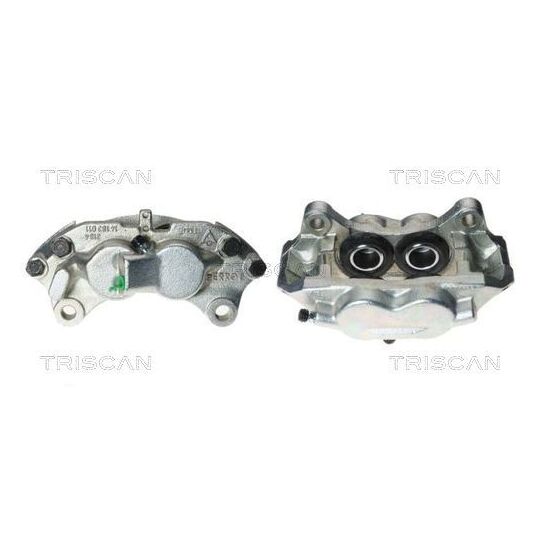 8170 342122 - Brake Caliper 