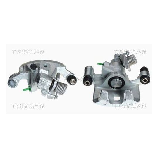 8170 342162 - Brake Caliper 