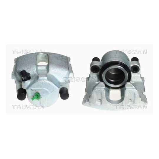 8170 342166 - Brake Caliper 