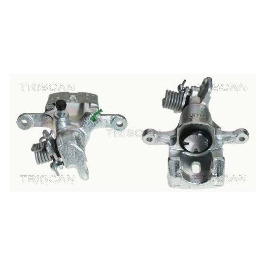 8170 342805 - Brake Caliper 