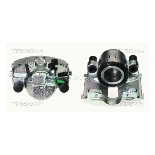 8170 342921 - Brake Caliper 