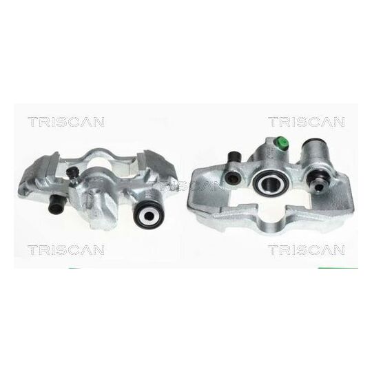 8170 343101 - Brake Caliper 