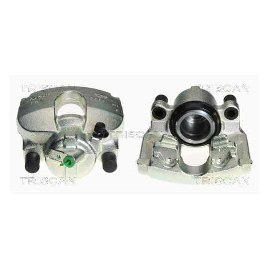 8170 343115 - Brake Caliper 