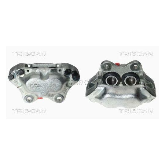 8170 343418 - Brake Caliper 