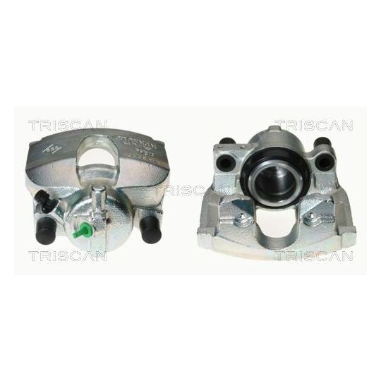 8170 343502 - Brake Caliper 