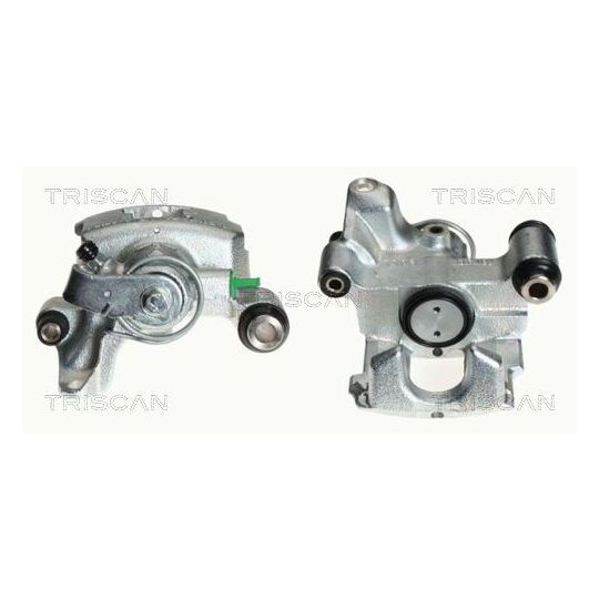 8170 343521 - Brake Caliper 