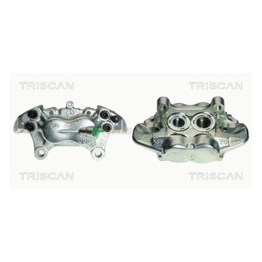 8170 343552 - Brake Caliper 